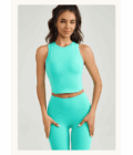 Luna Glow Tank Top - Image 6